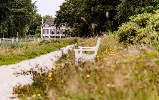 Landgoed Nieuw Leeuwenhorst