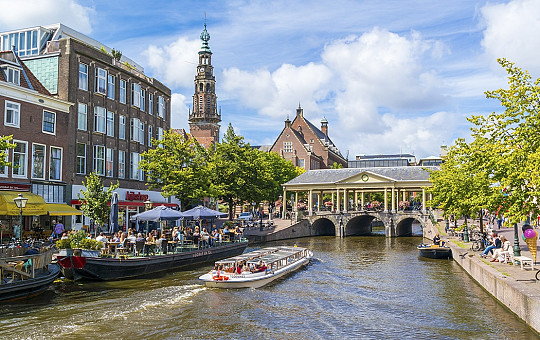 Leiden