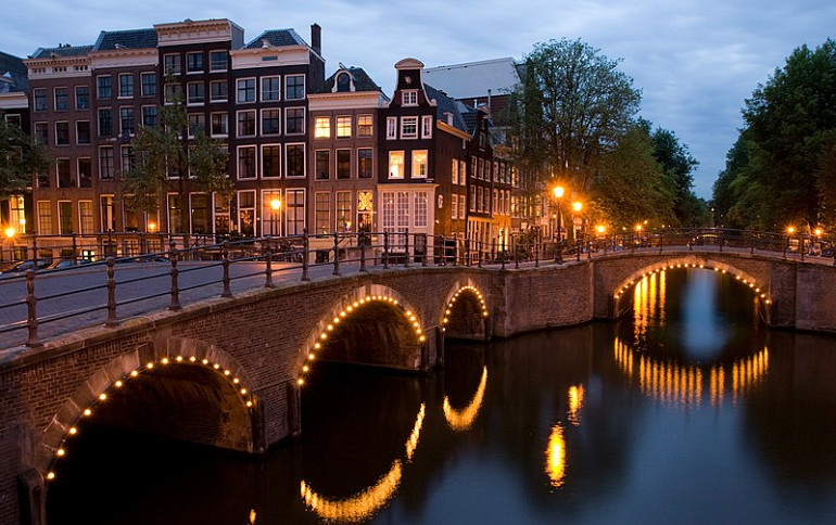 Amsterdam