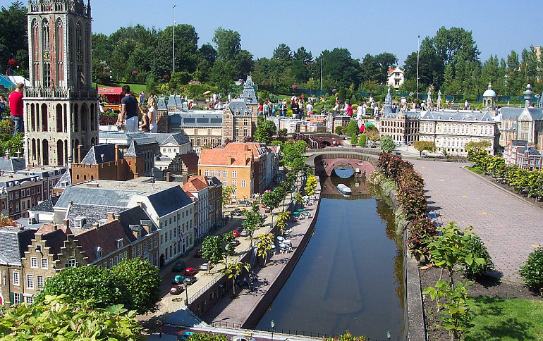 Madurodam